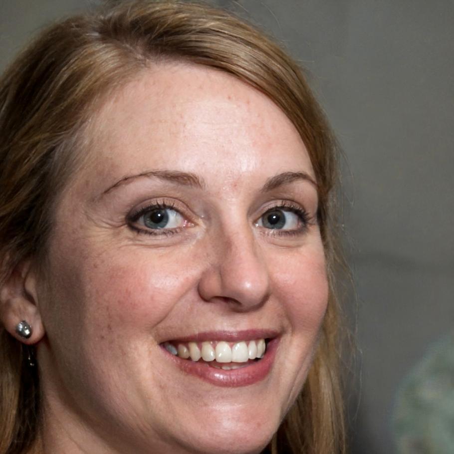 Portrait de Céleste Moreau, directrice recherche et développement chez ysolariquend